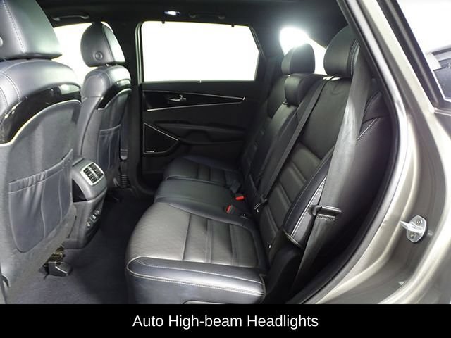 Used 2019 Kia Sorento SX AWD/4WD image 11