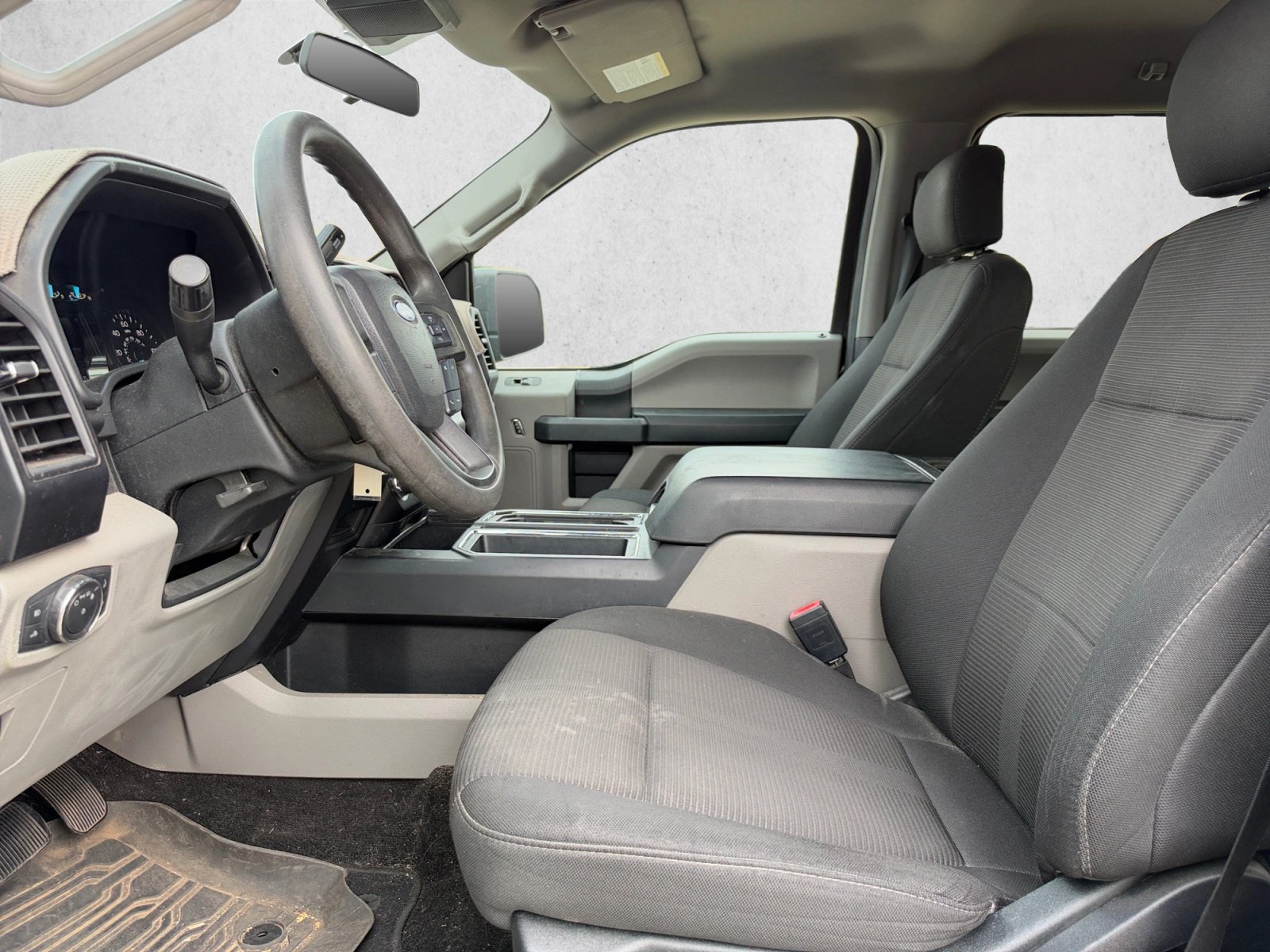Used 2020 Ford F150 XL w/ Equipment Group 101A Mid AWD/4WD image 11