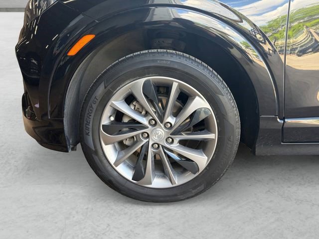 Certified 2023 Buick Encore GX Select w/ Experience Buick Package image 23