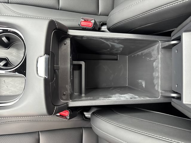 New 2026 Nissan Murano SL AWD/4WD image 25