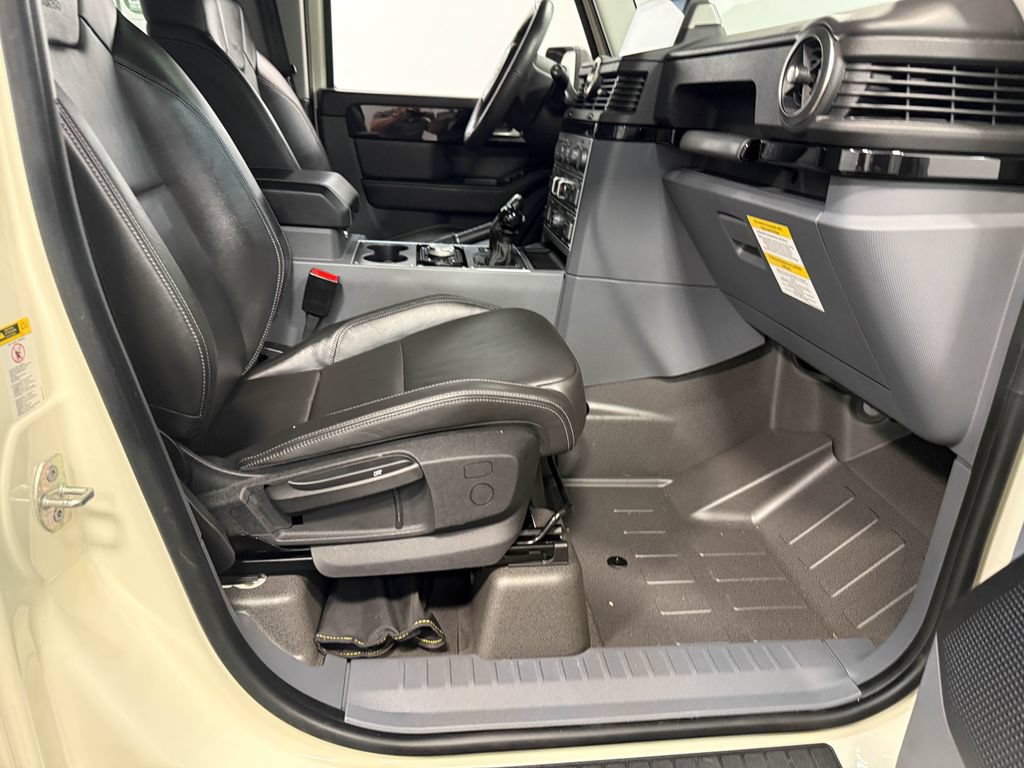 Used 2024 INEOS Grenadier Station Wagon AWD/4WD image 63