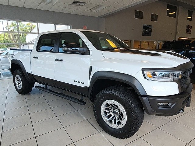 Used 2025 RAM 1500 RHO w/ RHO Level 1 Equipment Group image 26