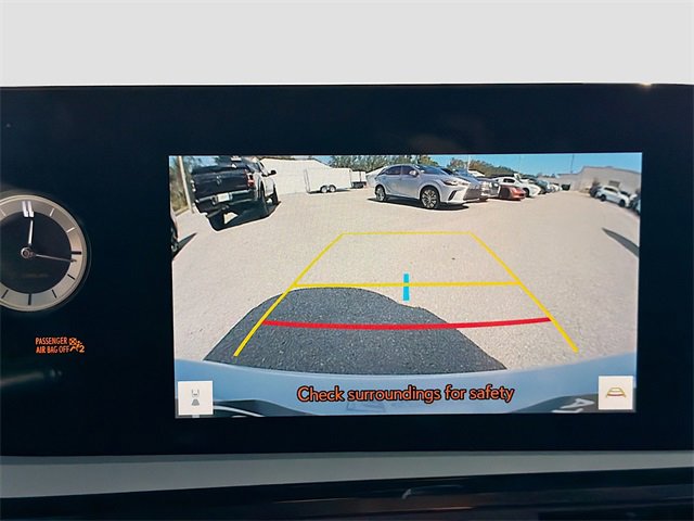 Used 2024 Lexus ES 350 F Sport image 33