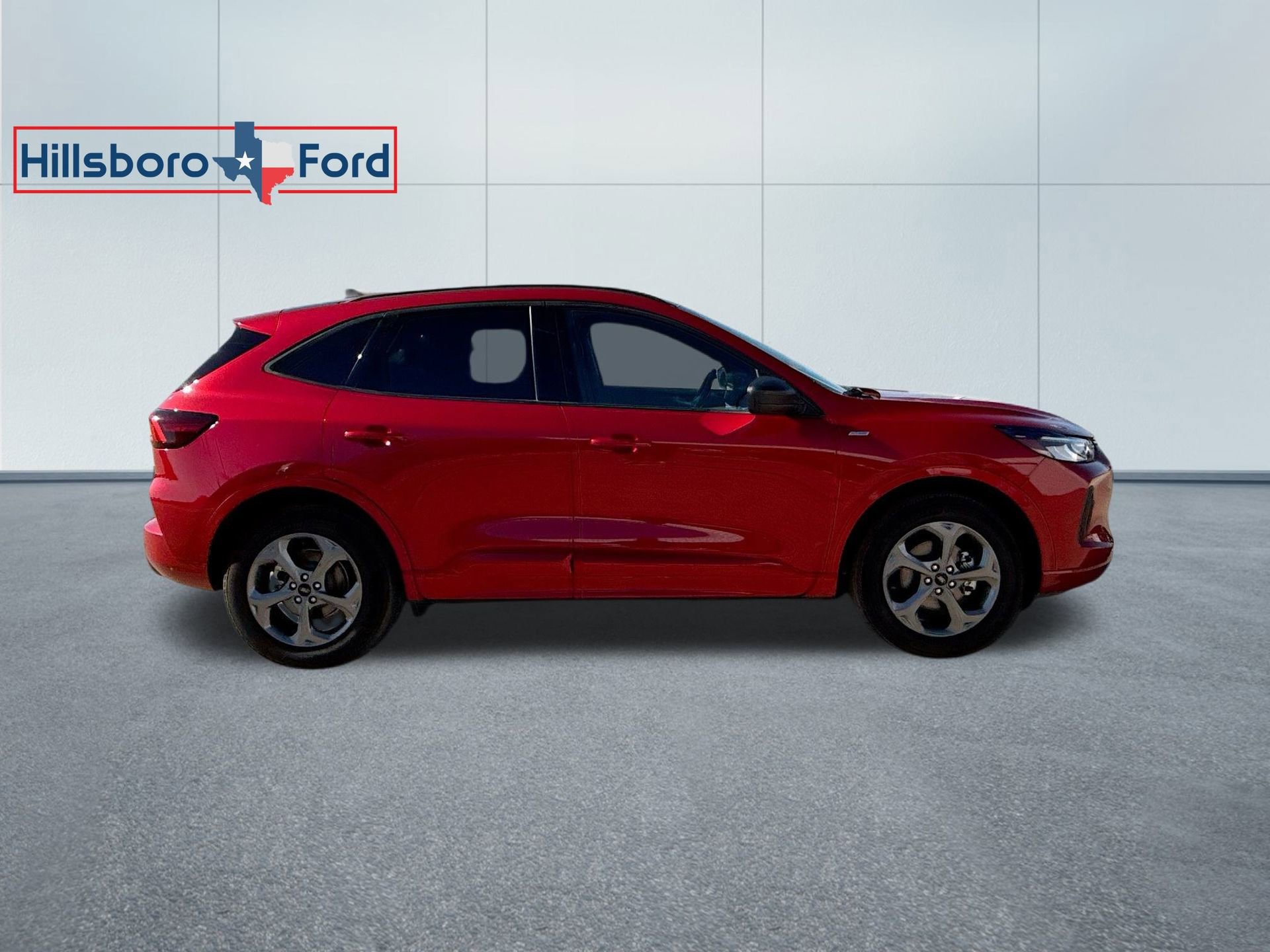 Used 2023 Ford Escape ST-Line w/ Tech Pack #1 image 5