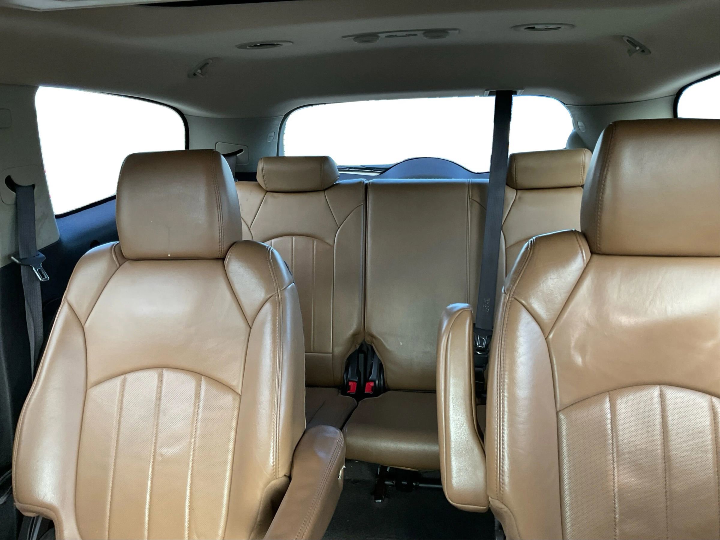 Used 2014 Buick Enclave Premium image 13