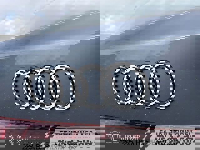 New 2025 Audi A5 2.0T Premium Plus w/ Premium Plus image 12