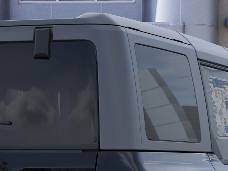 New 2025 Ford Bronco Outer Banks w/ Sasquatch Package image 25