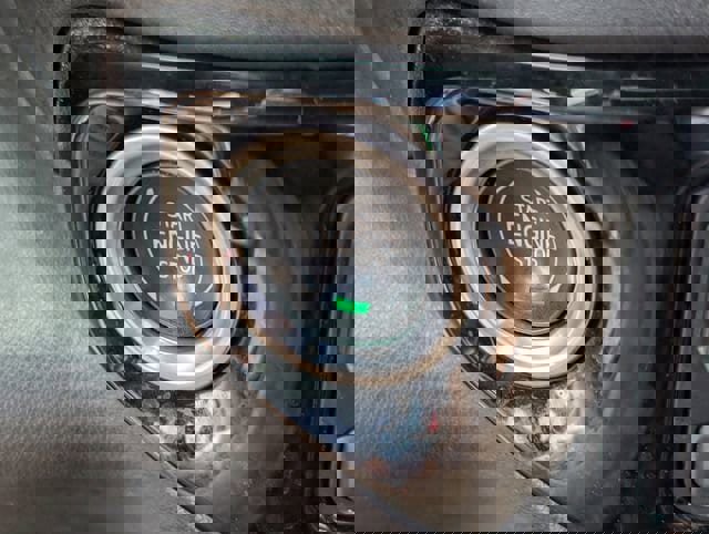 Certified 2024 Chevrolet Silverado 1500 LTZ w/ LTZ Convenience Package II image 18