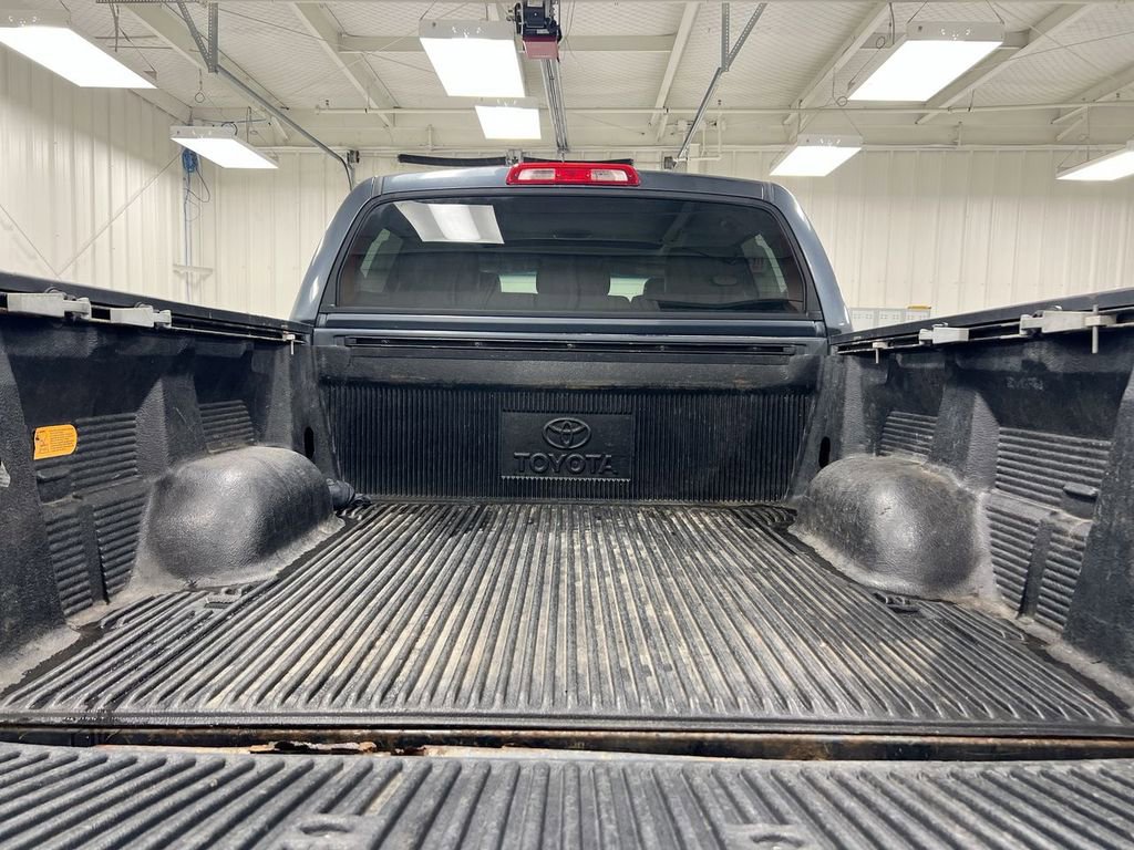 Used 2010 Toyota Tundra Limited AWD/4WD image 23