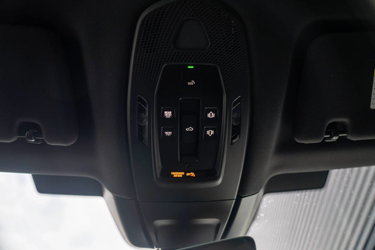 New 2026 Porsche Panamera 4S image 18
