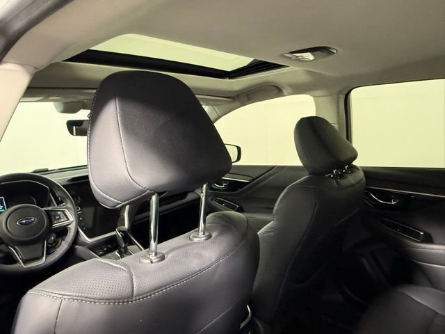 Used 2020 Subaru Outback Limited XT w/ Popular Package #2 image 34