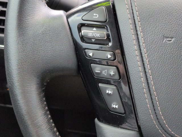 Used 2022 Nissan Armada Platinum w/ Captain's Chairs Package AWD/4WD image 26