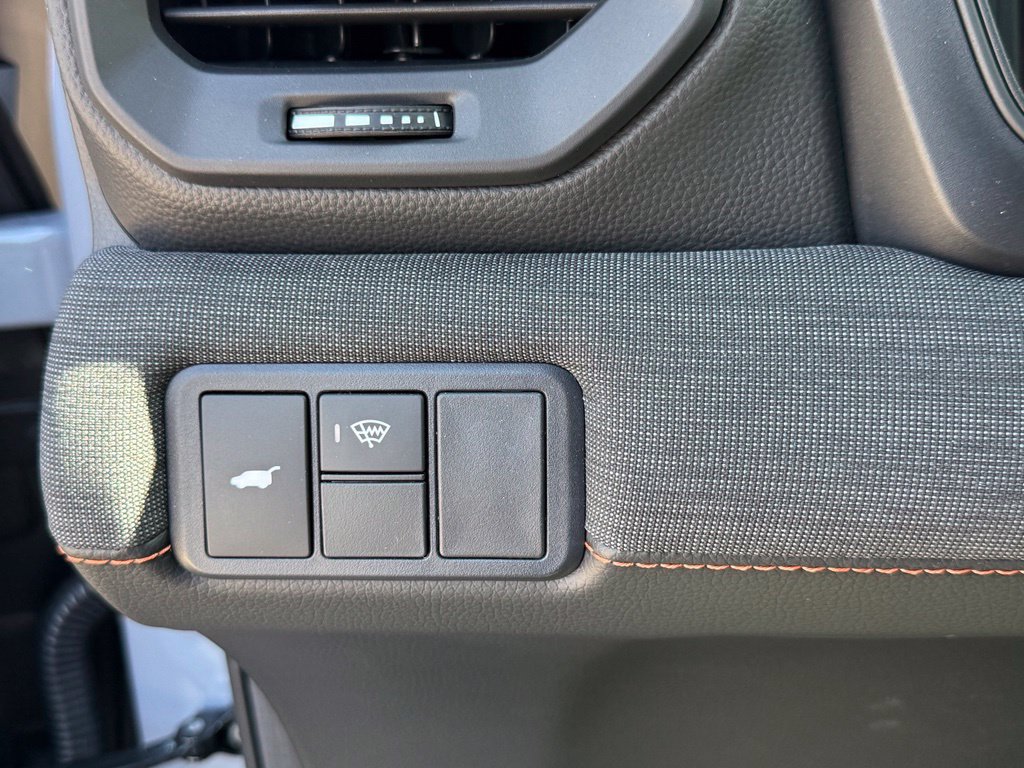 Certified 2026 Honda Passport TrailSport image 26