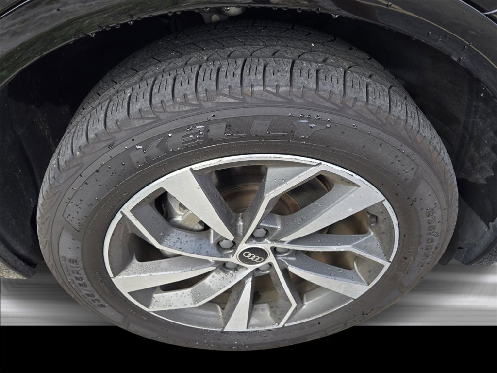 Used 2022 Audi Q5 2.0T Premium Plus image 7