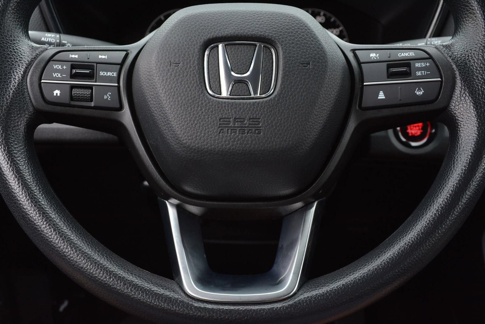 Used 2024 Honda CR-V LX image 27