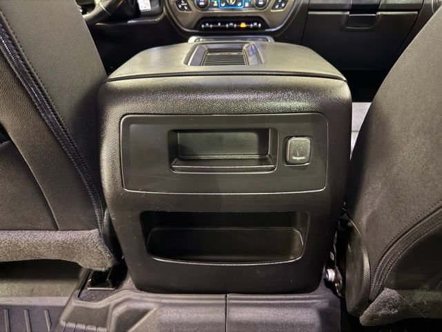 Certified 2019 Chevrolet Silverado 2500 High Country AWD/4WD image 24