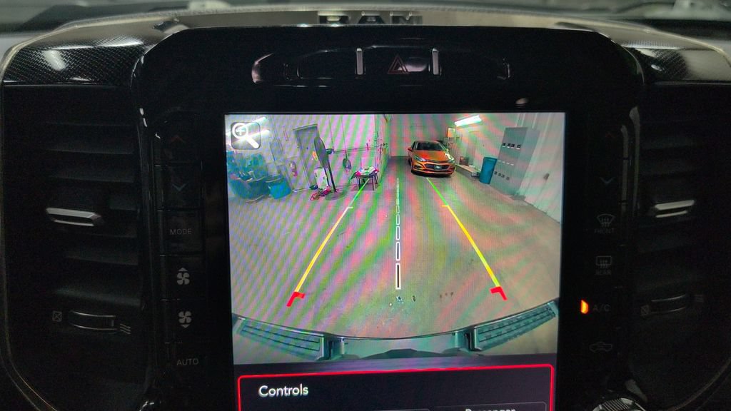 Used 2019 RAM 1500 Sport w/ Level 2 Equipment Group AWD/4WD image 14
