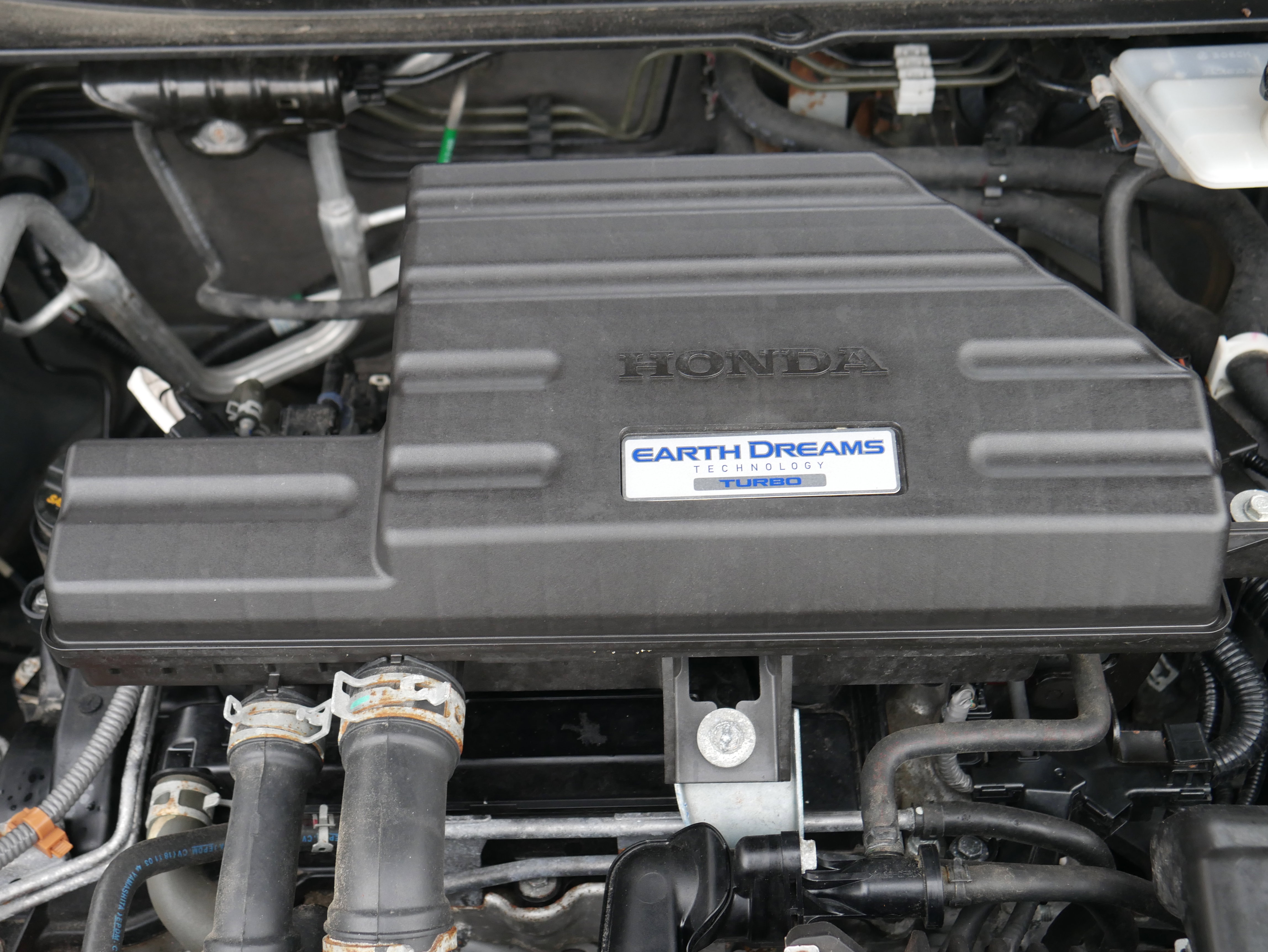 Used 2019 Honda CR-V EX-L image 10