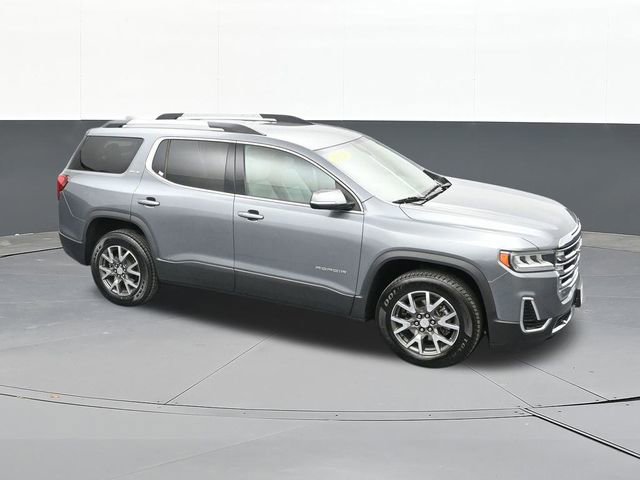Used 2021 GMC Acadia SLE w/ Driver Convenience Package FWD image 67