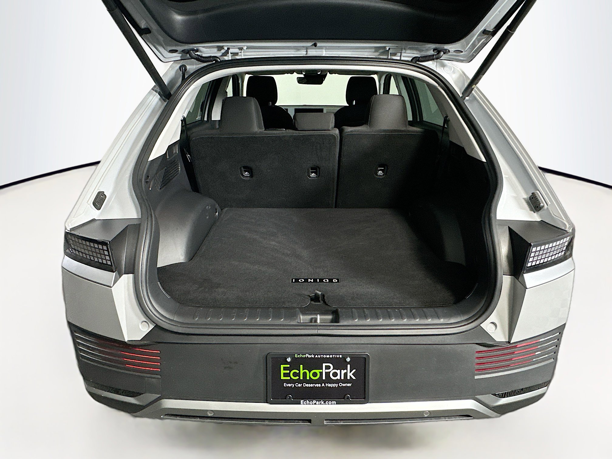 Used 2024 Hyundai Ioniq 5 SEL image 29