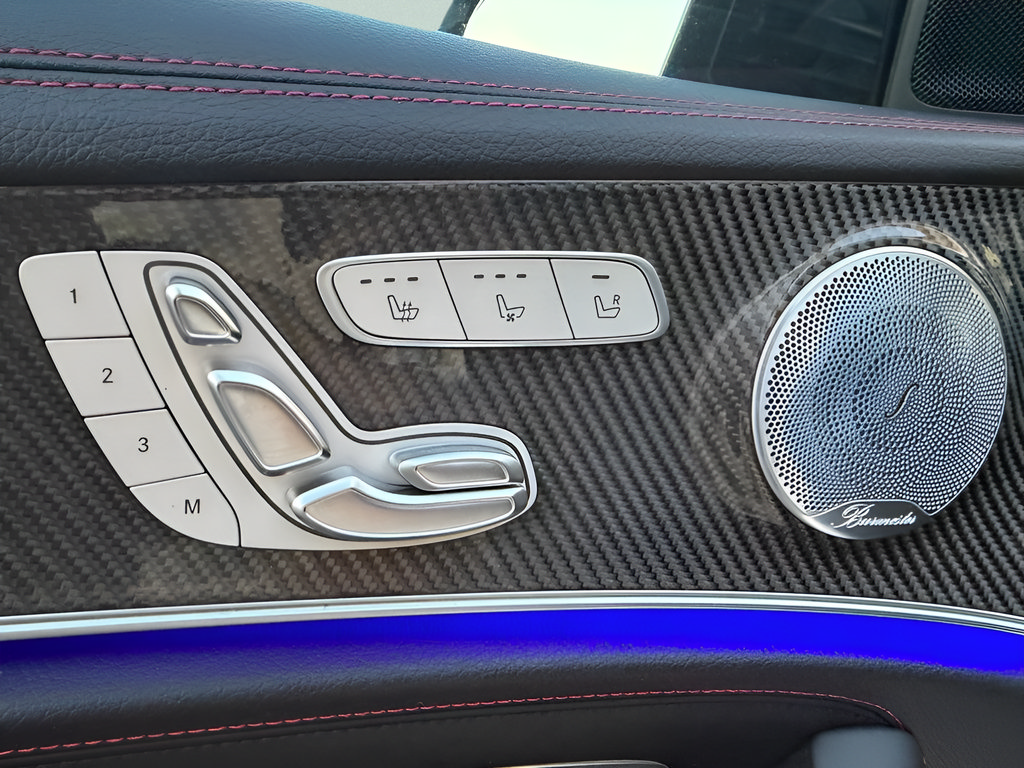 Used 2018 Mercedes-Benz E 43 AMG 4MATIC Sedan image 12
