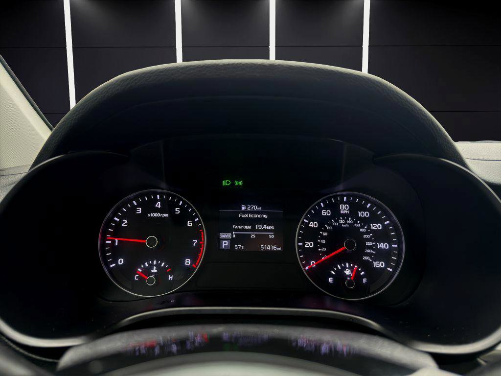 Used 2019 Kia Forte LXS image 17