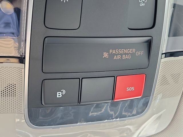 New 2026 Hyundai Tucson SEL image 19