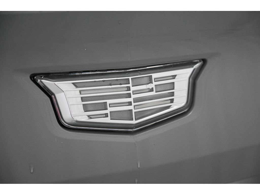 New 2026 Cadillac Escalade IQ Sport 2 w/ LPO, ONYX Package image 76