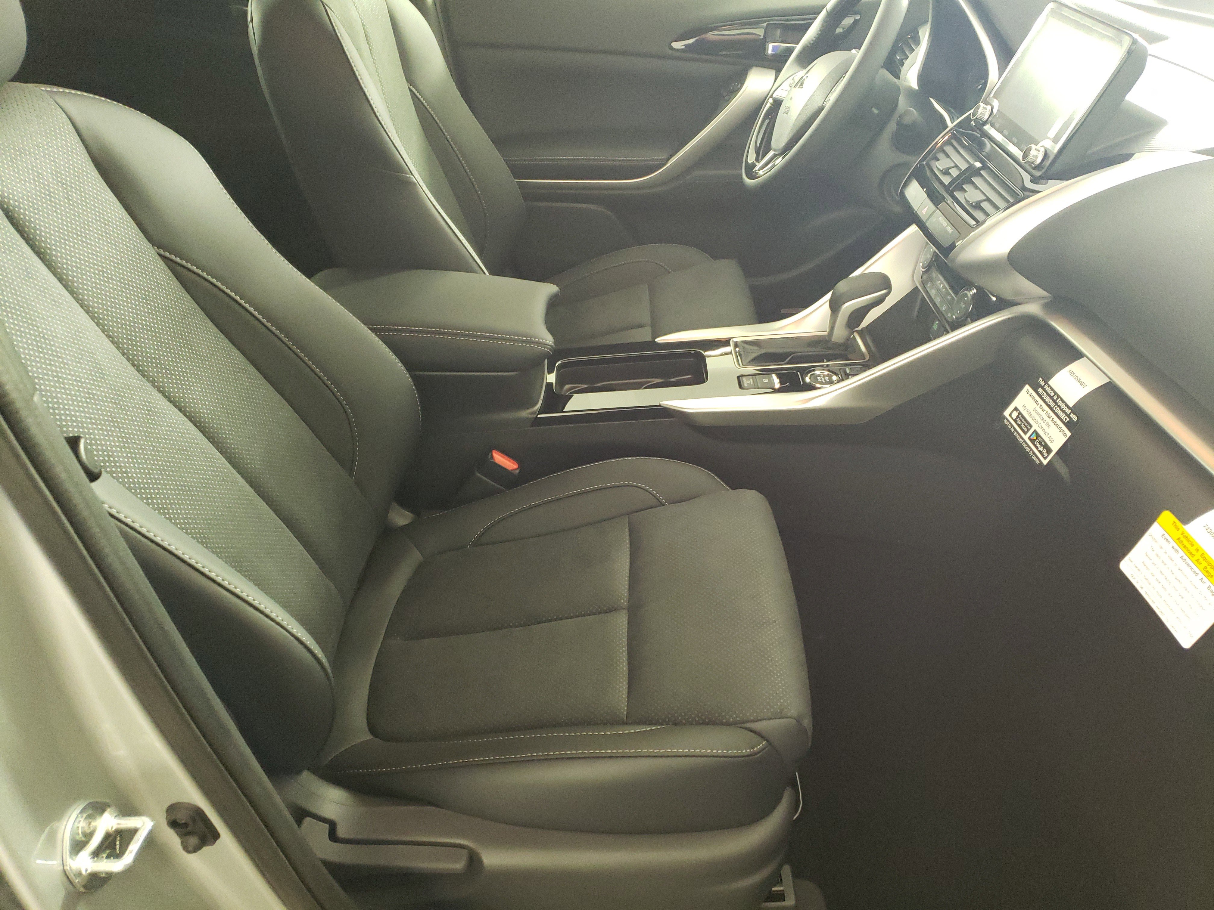 New 2026 Mitsubishi Eclipse Cross SE image 13