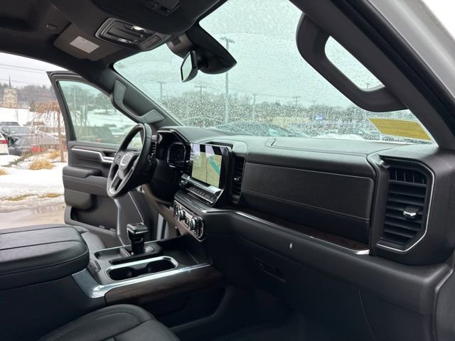 Used 2023 GMC Sierra 1500 SLT w/ SLT Premium Package image 30