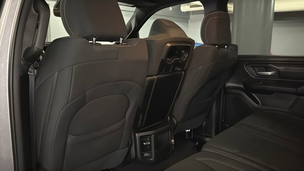 Used 2025 RAM 1500 Tradesman image 15