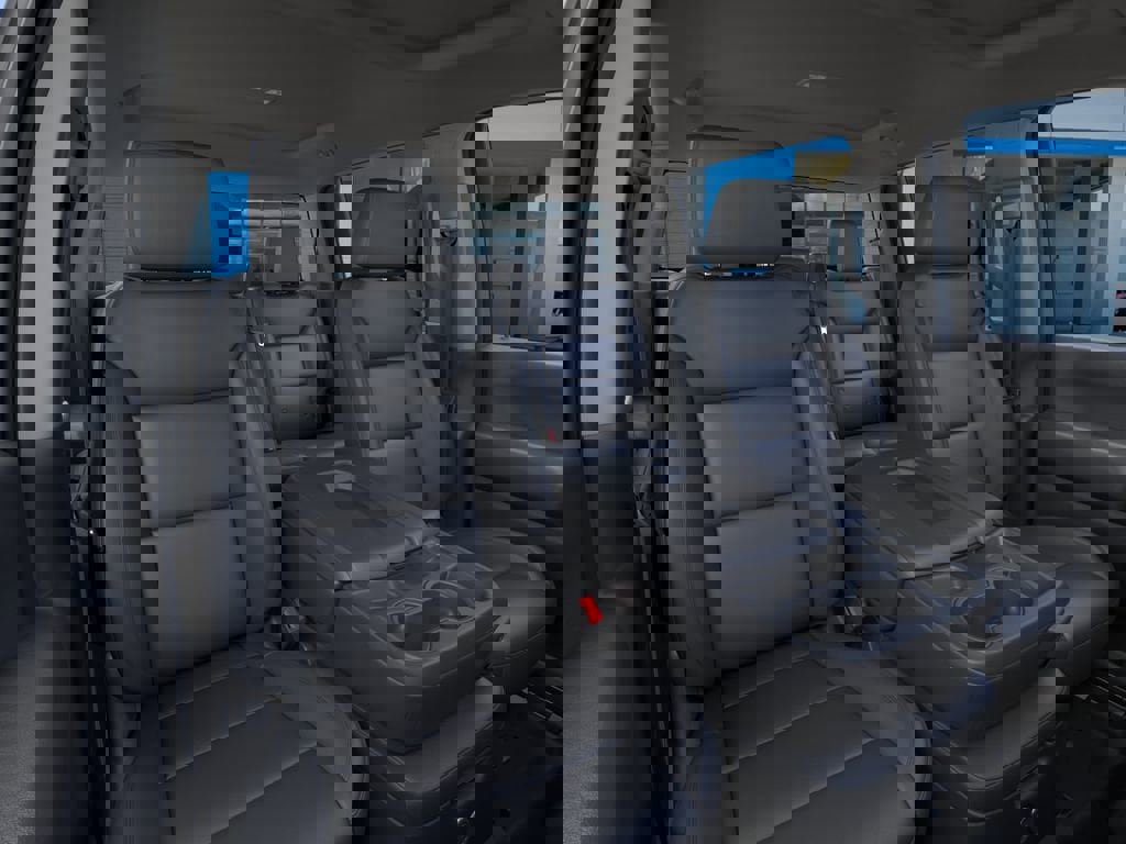 New 2026 Chevrolet Silverado 2500 W/T w/ WT Convenience Package image 16