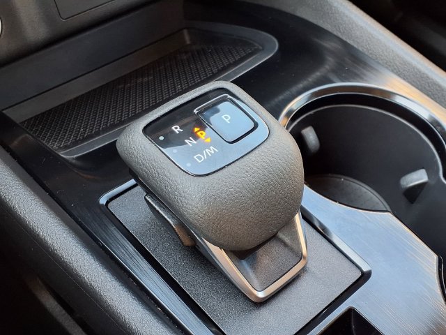 Used 2022 Nissan Rogue SV FWD image 12