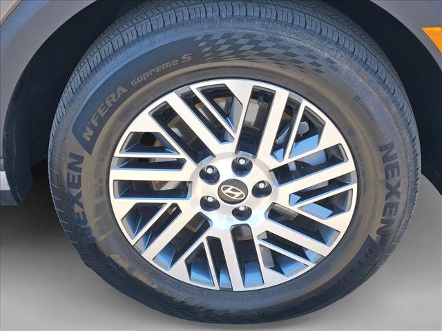 Used 2026 Hyundai Palisade SEL AWD/4WD image 27