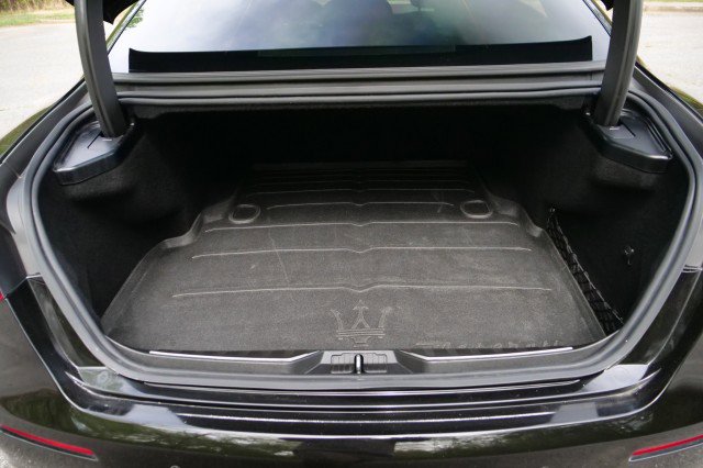 Used 2019 Maserati Quattroporte S image 30