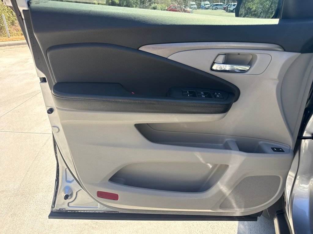 Used 2016 Honda Pilot EX-L image 14
