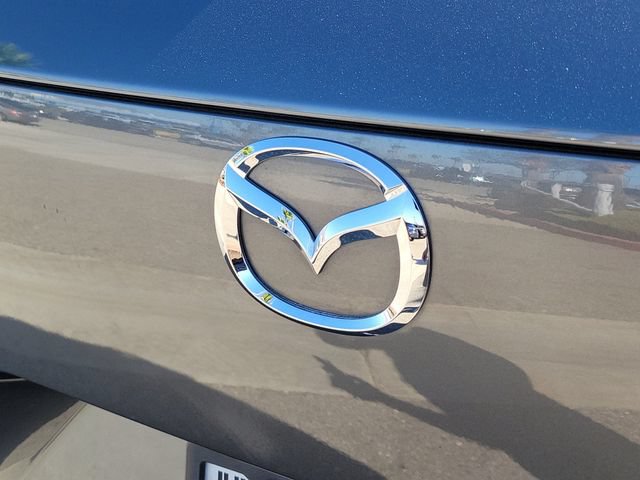 Used 2024 MAZDA CX-50 AWD 2.5 S w/ Cargo Package image 32