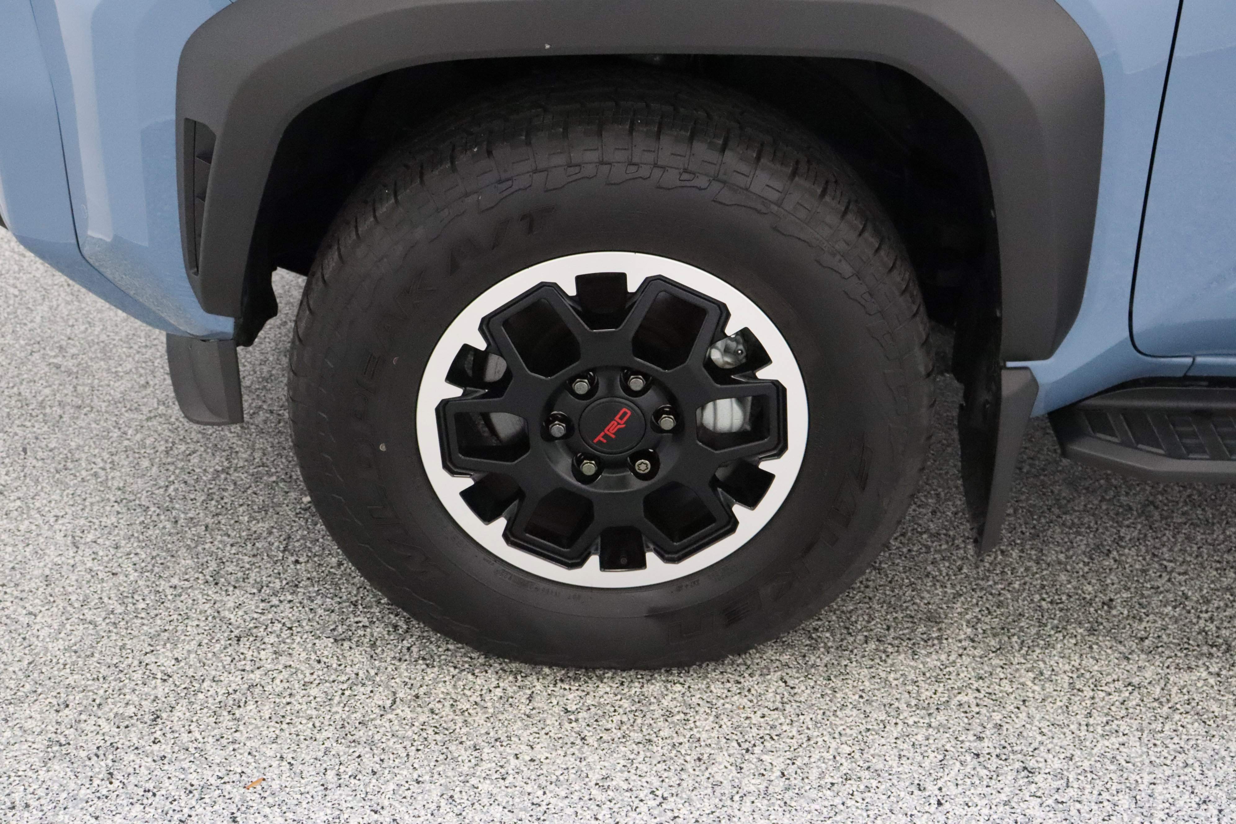 Certified 2025 Toyota 4Runner TRD Off-Road Premium w/ Tow Technology Package image 11