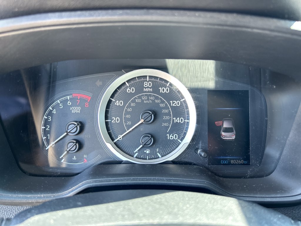 Used 2020 Toyota Corolla LE FWD image 16