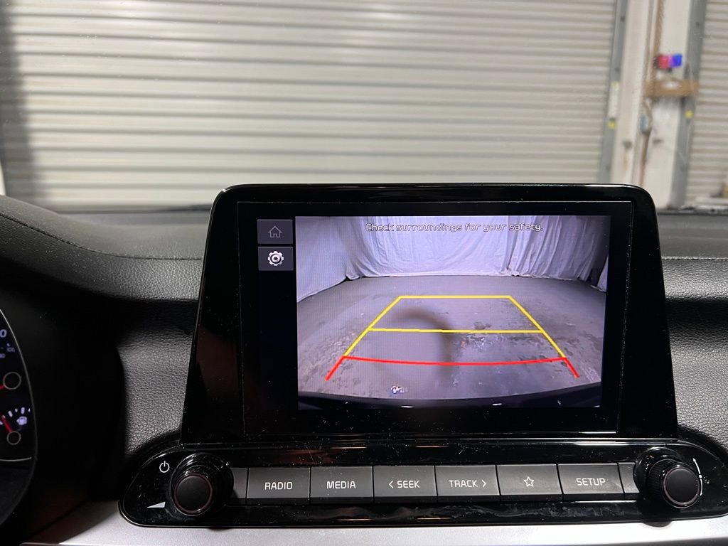 Used 2024 Kia Forte LX image 27