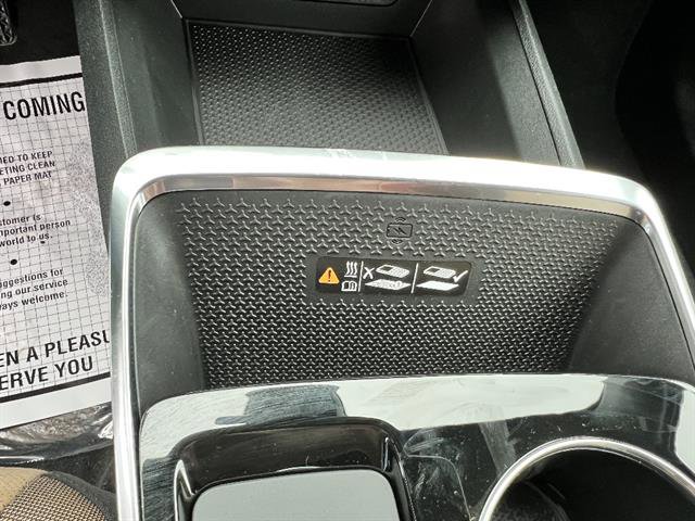 New 2026 Chevrolet Equinox ACTIV AWD/4WD image 16