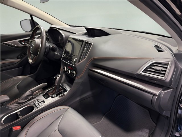 Certified 2023 Subaru Crosstrek 2.5i Limited w/ Moonroof Package image 13
