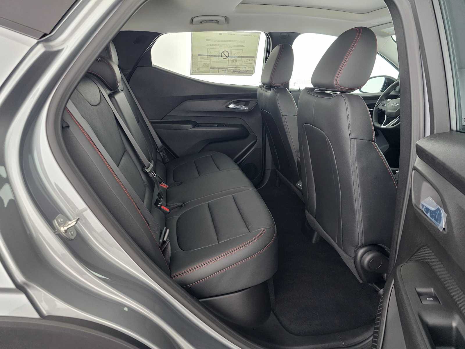 New 2027 Chevrolet Bolt RS FWD image 12