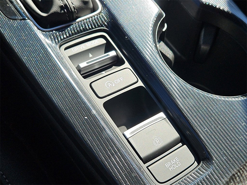 New 2026 Honda Civic Sport image 8