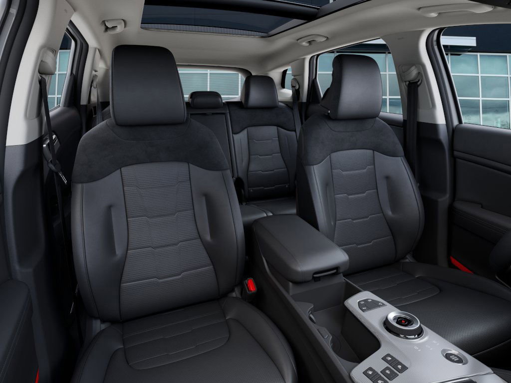 New 2026 Kia Sportage SX Prestige image 16