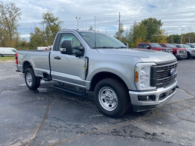 New 2024 Ford F350 XL w/ 360-Degree Camera Package RWD image 7