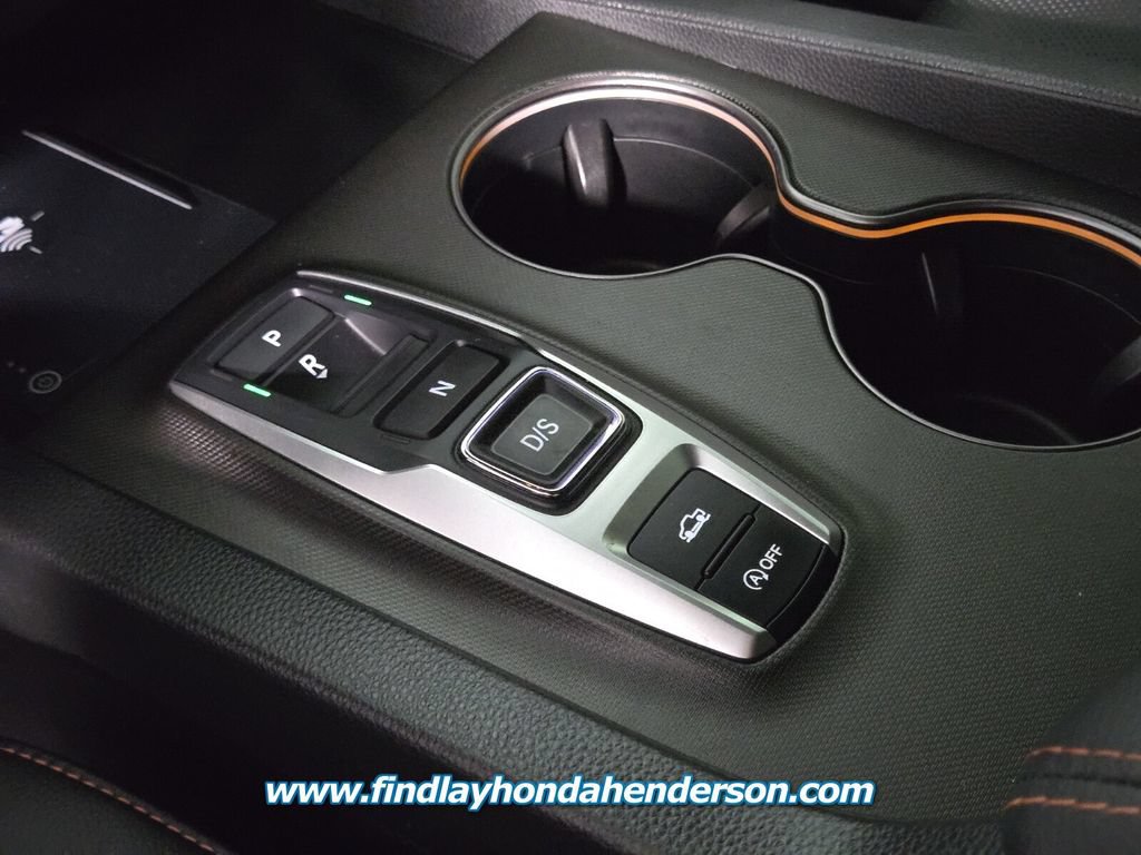 Certified 2024 Honda Ridgeline TrailSport image 31