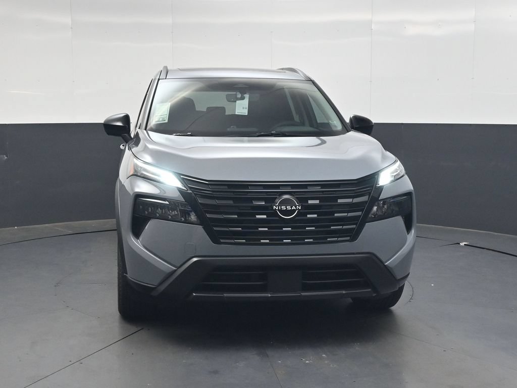 New 2026 Nissan Rogue Dark Armor FWD image 12