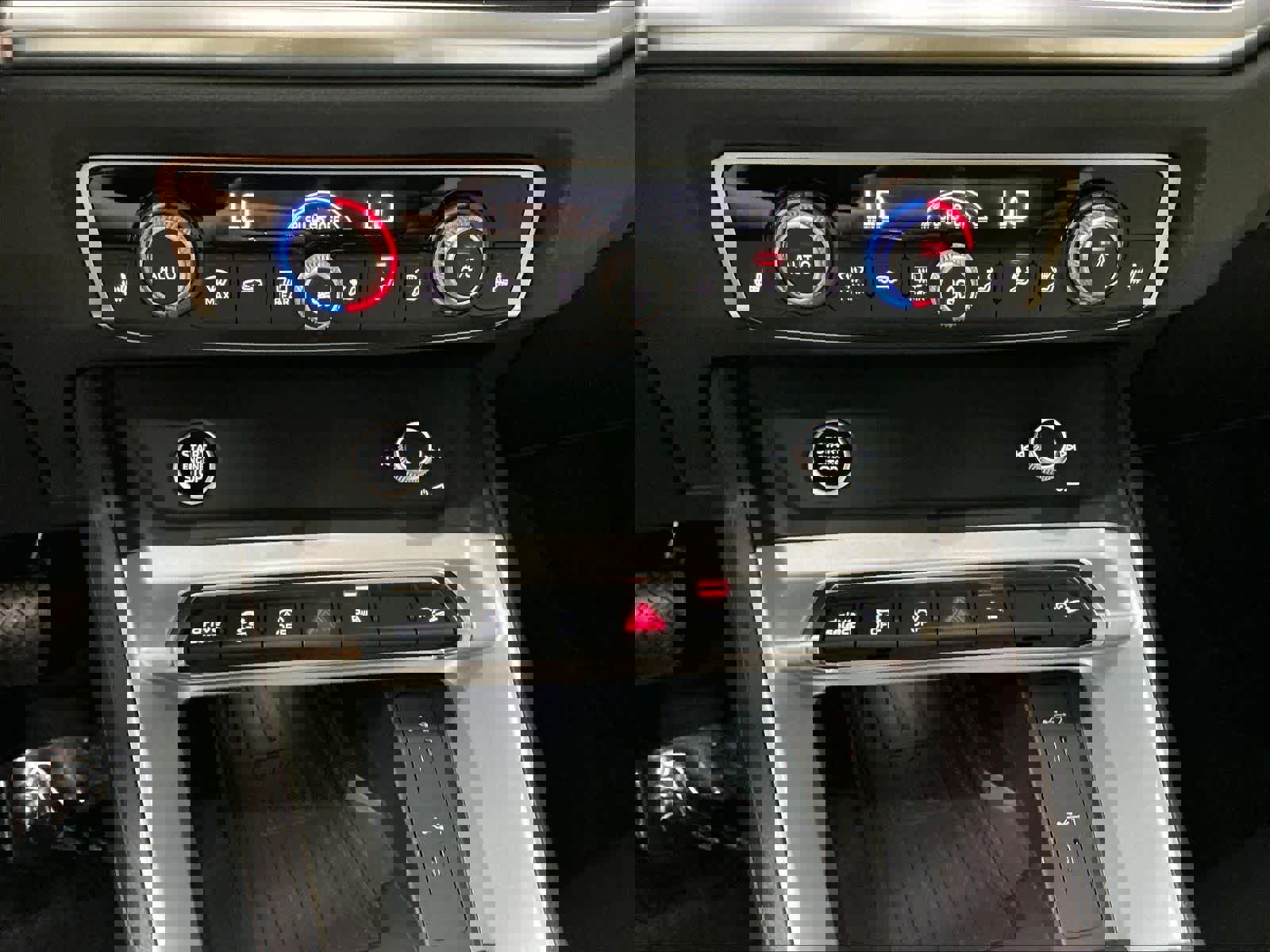 Certified 2025 Audi Q3 2.0T Premium w/ Convenience Package image 35