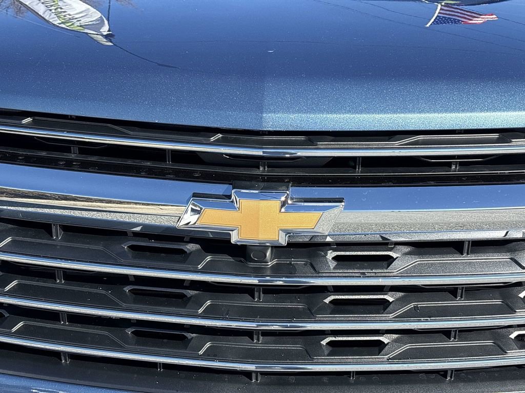 New 2026 Chevrolet Traverse LT w/ Sun and Wheel Package image 33